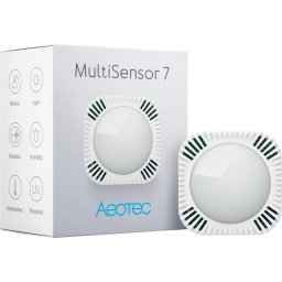 Aeotec Multisensor 7 multisensor