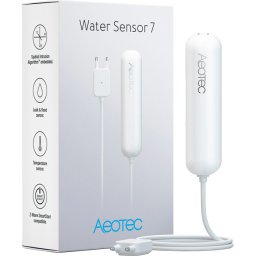 Aeotec Water Sensor 7 sensor