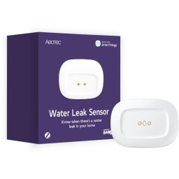 Aeotec Waterleak Sensor sensor