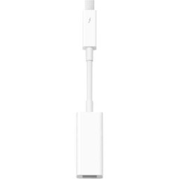 Apple Adapter Thunderbolt > FireWire adapter