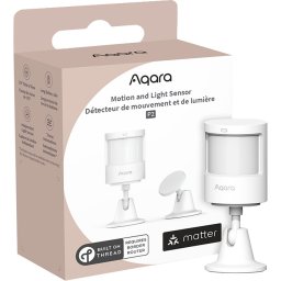 Aqara Motion and Light Sensor P2 sensor