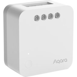 Aqara Single Switch T1 (No Neutral) relais