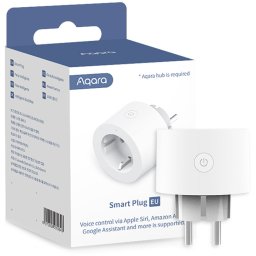 Aqara Smart Plug stekker