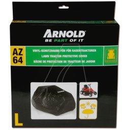 Arnold Afdekzeil voor zitmaaiers afdekking 2024-U1-0003