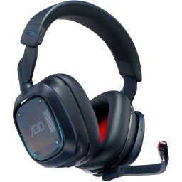 ASTRO Gaming A30 LIGHTSPEED Draadloze gaming headset gaming headset Playstation 5 + Xbox Series X|S, Nintendo Switch, PC, Mobile, iOS, Android