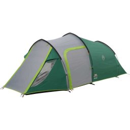 Coleman Chimney Rock 3 Plus tent