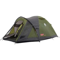 Coleman Darwin 3 Plus tent