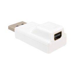 DeLOCK Adapter DisplayPort > Mini-DisplayPort adapter