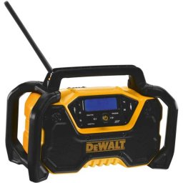 DEWALT DCR029-QW bouwradio Bluetooth, FM, DAB+