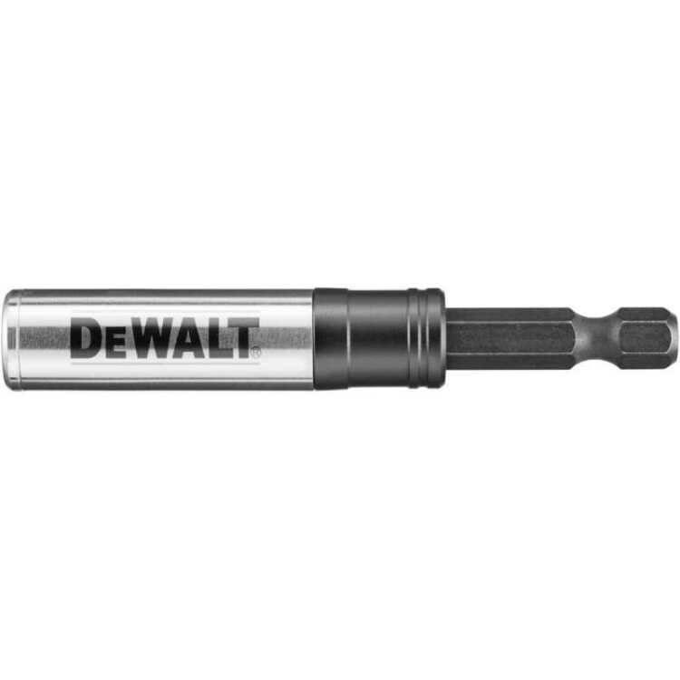DeWALT Extreme magnetische bithouder DT7524 adapter 76mm