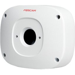Foscam FAB99 spatwaterdichte lasdoos surveillance accessoires Geschikt voor FI9800E, FI9900E en FI9800XE