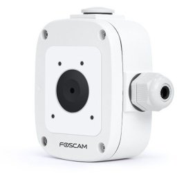 Foscam FABS2 waterdichte lasdoos surveillance accessoires
