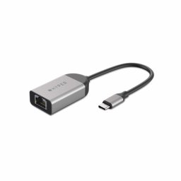 Hyper Drive USB-C to 2.5Gbps Ethernet Adapter adapter