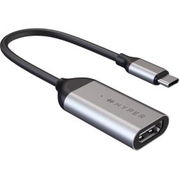 Hyper Drive USB-C to 4K 60 Hz HDMI Adapter adapter