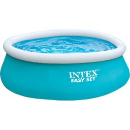 Intex Easy Set zwembad zwembad 183 x 51 cm