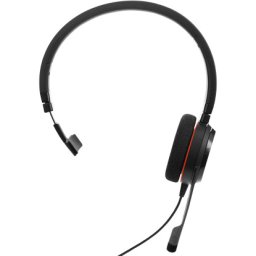 Jabra Evolve 20 UC Mono headset