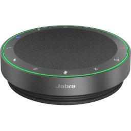 Jabra Speak2 75 speakerphone MS Teams, USB-C, USB-A, Bluetooth