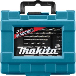 Makita D-36980 boor- en bitset 34-delig