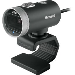 Microsoft LifeCam Cinema for Business webcam