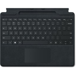 Microsoft Surface Pro Signature Keyboard toetsenbord