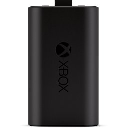 Microsoft Xbox Play & Charge Kit oplader