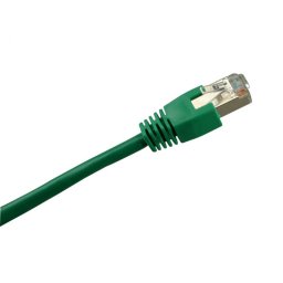 Sharkoon Patchkabel RJ45 Cat.5e S/FTP 10m kabel