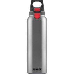 SIGG Hot & Cold ONE Light Brushed Thermosfles 0,55 Liter thermosfles