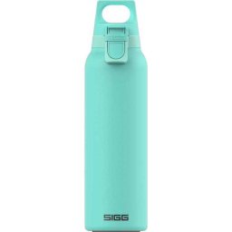 SIGG Hot & Cold ONE Light Glacier Thermosfles 0,55 Liter thermosfles