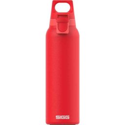 SIGG Hot & Cold ONE Light Scarlet Thermosfles 0,55 Liter thermosfles