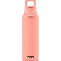 SIGG Hot & Cold ONE Light Shy Pink Thermosfles 0,55 Liter thermosfles