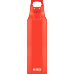 SIGG Hot & Cold ONE Scarlet Thermosfles 0,5 Liter thermosfles
