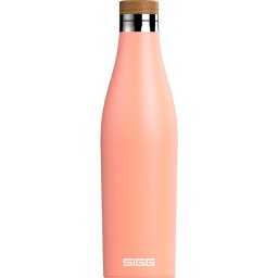 SIGG Meridian Shy Pink 0,5 L thermosfles