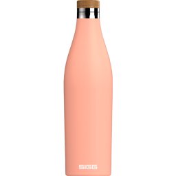 SIGG Meridian Shy Pink 0,7 L thermosfles