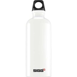 SIGG Traveller White 0,6 L drinkfles