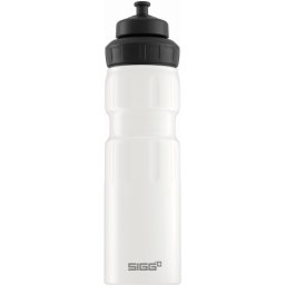 SIGG WMB Sports Touch White 0,75 L drinkfles