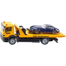 SIKU Super - Takelwagen modelvoertuig Schaal 1:55