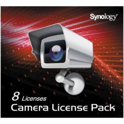 Camera licenties