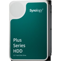 Synology HAT3310 8 TB harde schijf SATA 6 Gb/s, 24/7