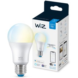 WiZ Lamp A60 E27 ledlamp Wifi + Bluetooth protocol-1
